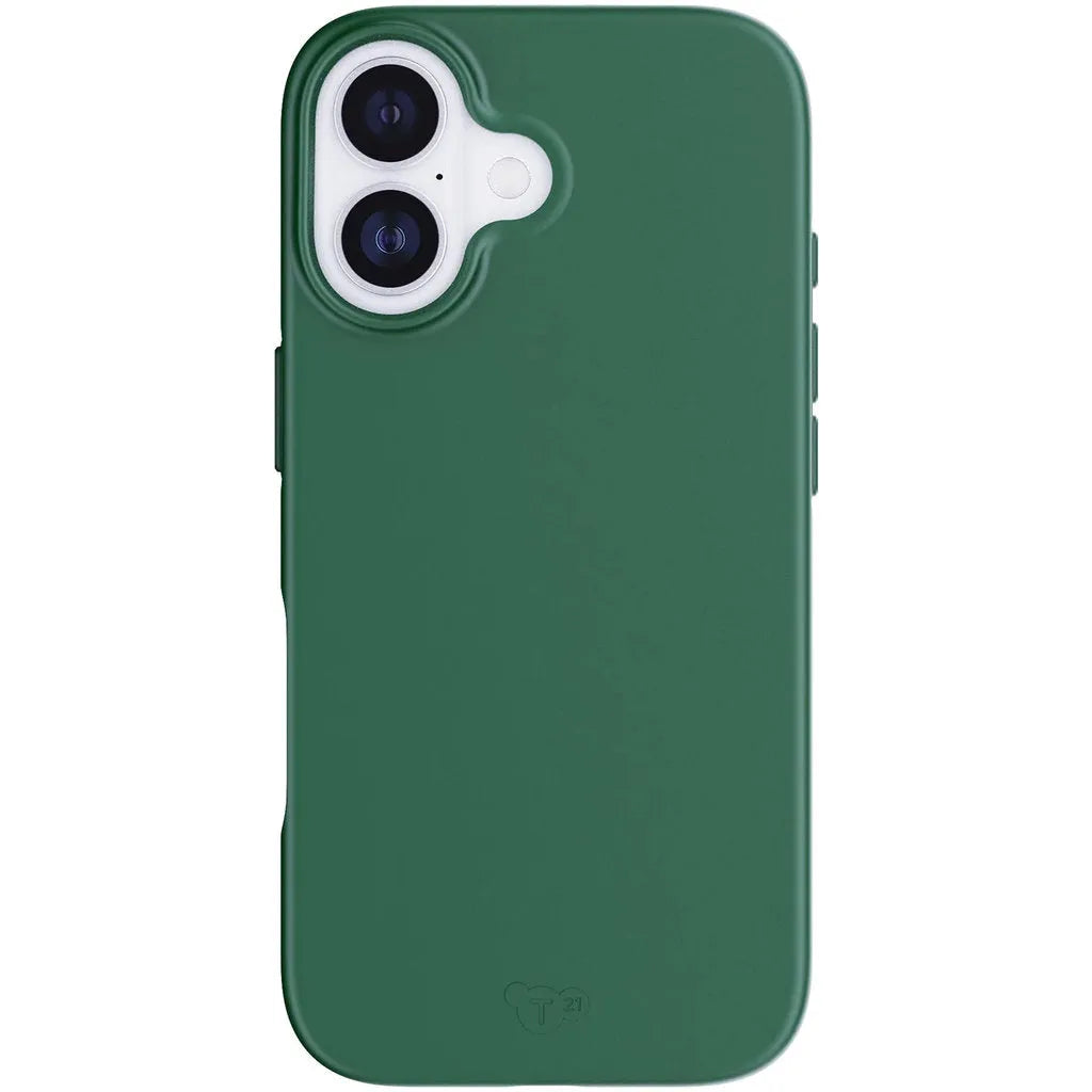 Tech21 Apple iPhone 17 EvoLite MagSafe Quantum Green
