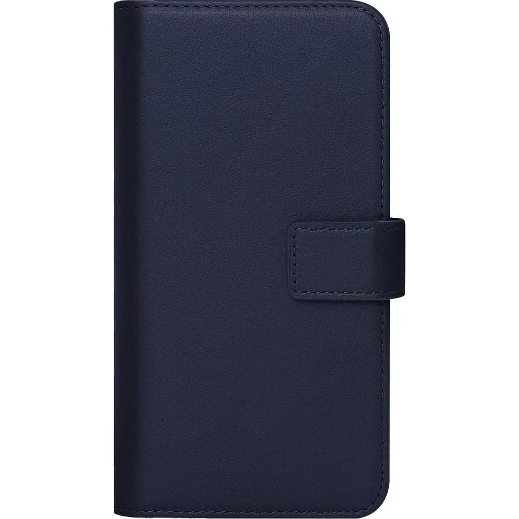 Caseuals Bookcase Samsung Galaxy S23+ Blue