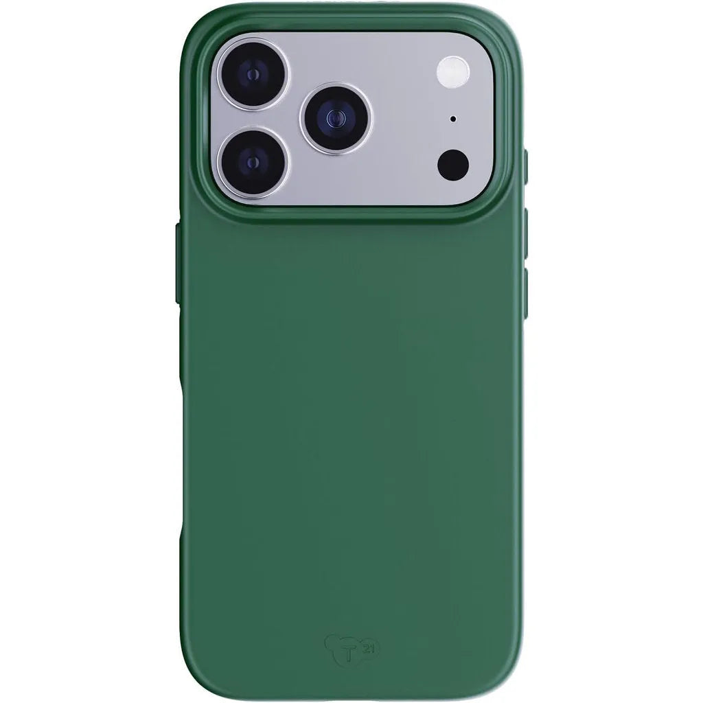 Tech21 Apple iPhone 17 Pro EvoLite MagSafe Quantum Green