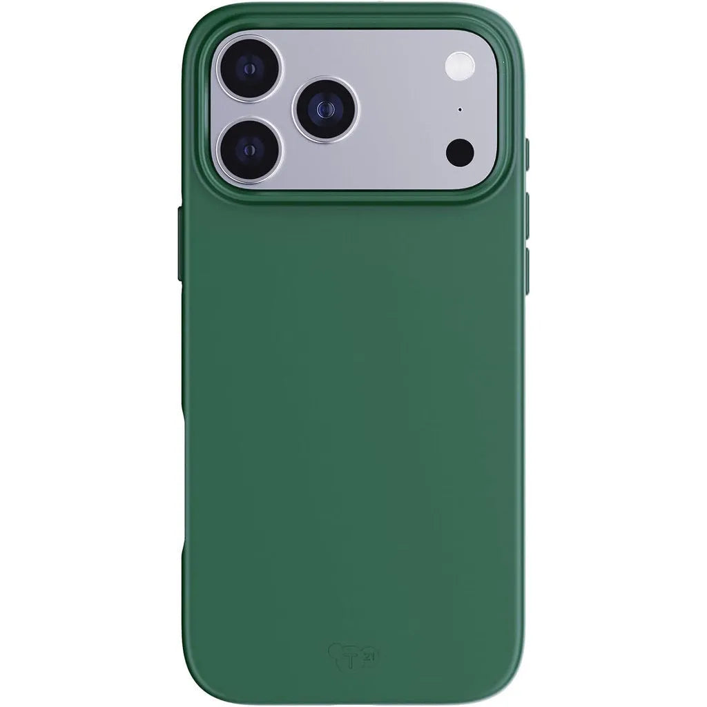 Tech21 Apple iPhone 17 Pro Max EvoLite MagSafe Quantum Green