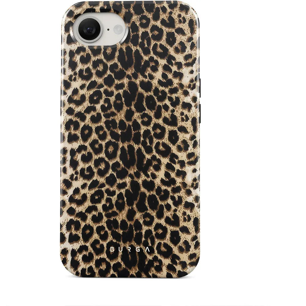 Burga Tough MagSafe Case Apple iPhone 17e/16e - Player