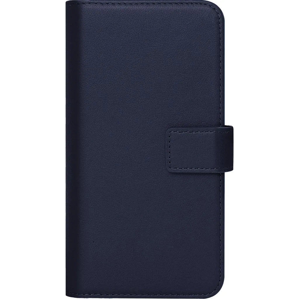 Caseuals Bookcase Samsung Galaxy S23 FE Blue