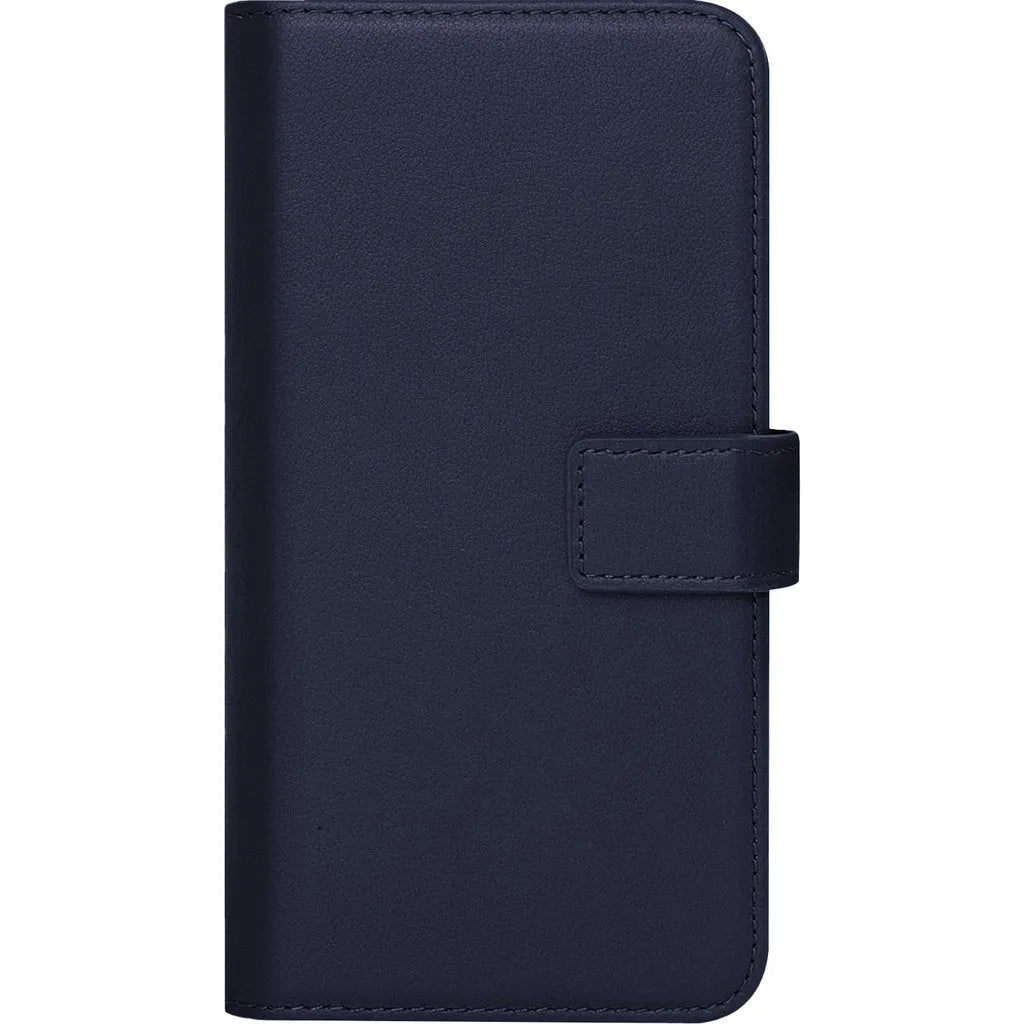 Caseuals Bookcase Samsung Galaxy A35 5G Blue