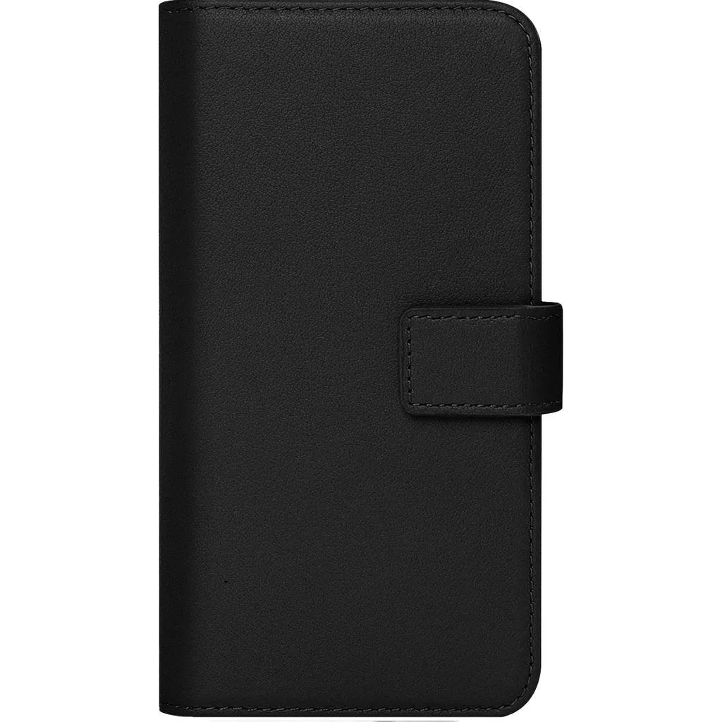 Caseuals Bookcase Samsung Galaxy S24+ Schwarz