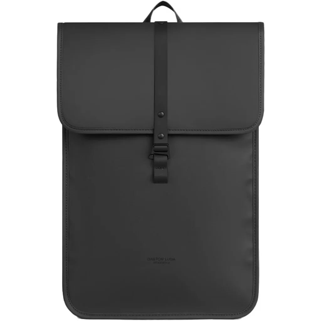 Gaston Luga Däsh Backpack 13"/14" - Black