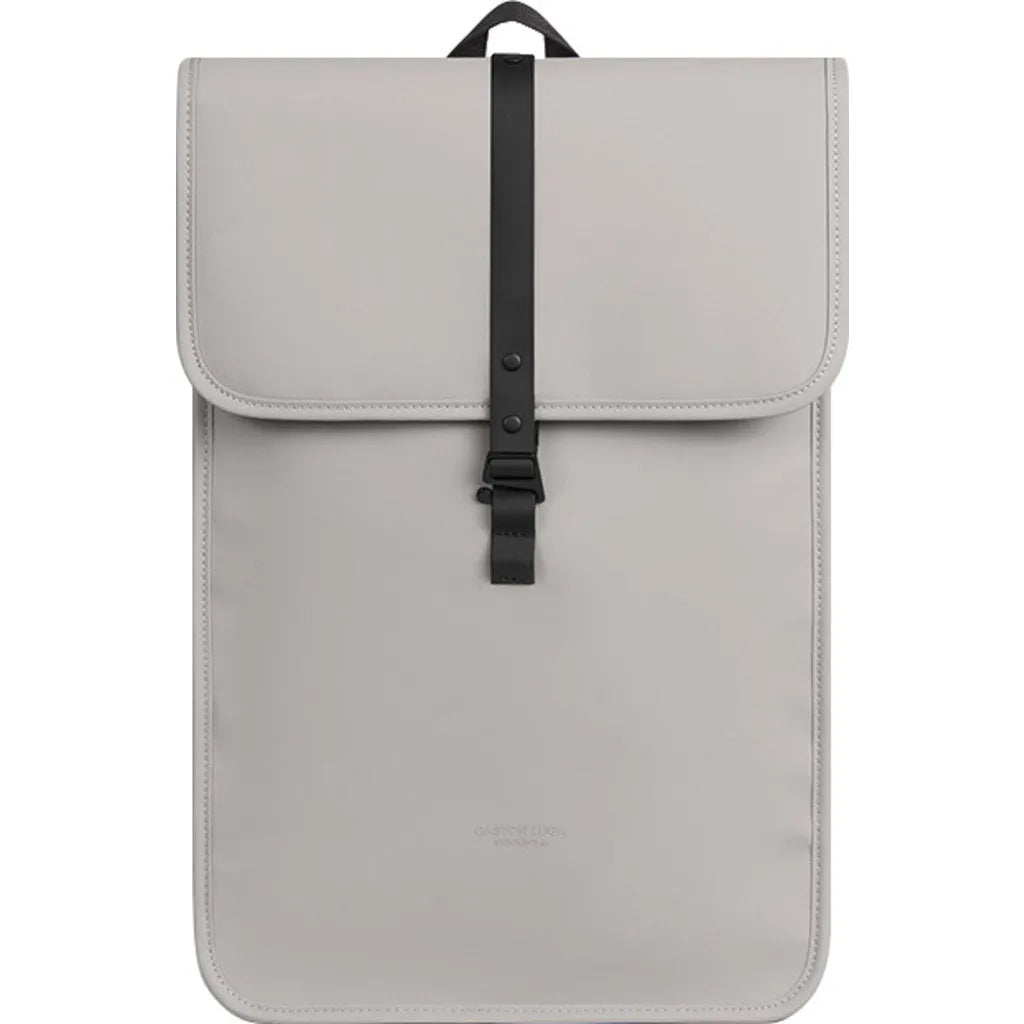 Gaston Luga Däsh Backpack 13"/14" - Taupe