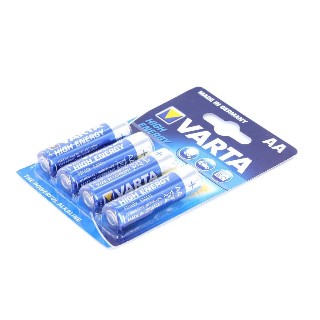 Varta Longlife Power AA 1100 mAh (4-pack)