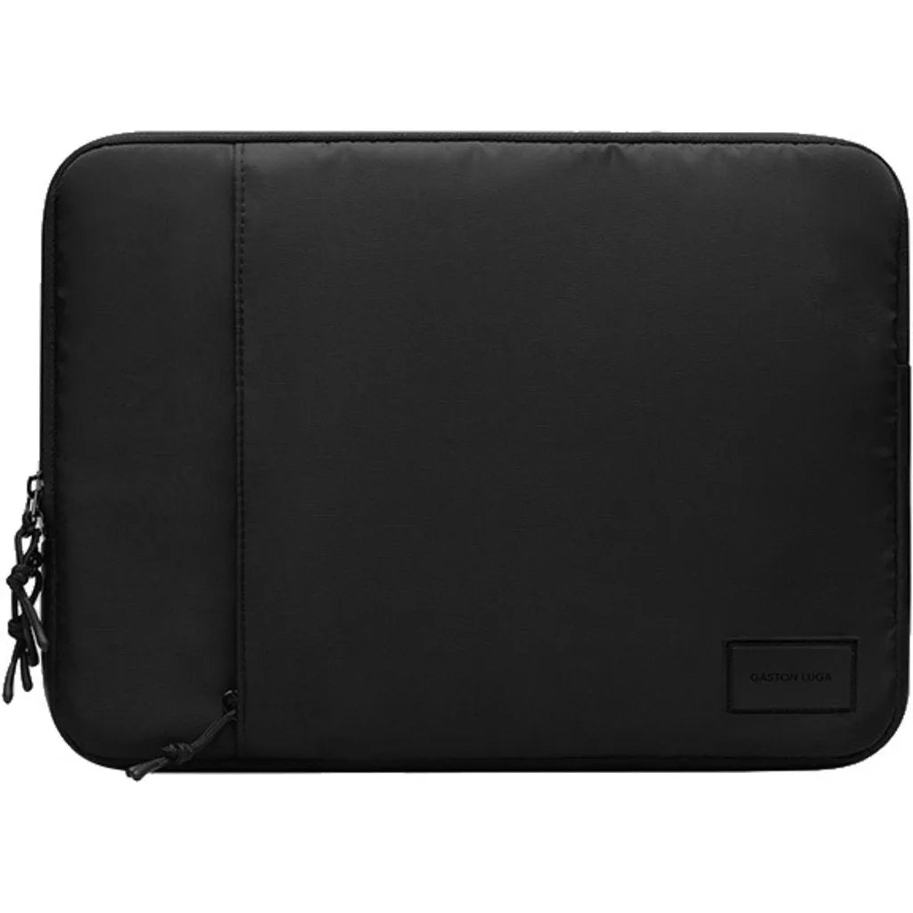 Gaston Luga Dash Cushioned Case 13"/14" - Black