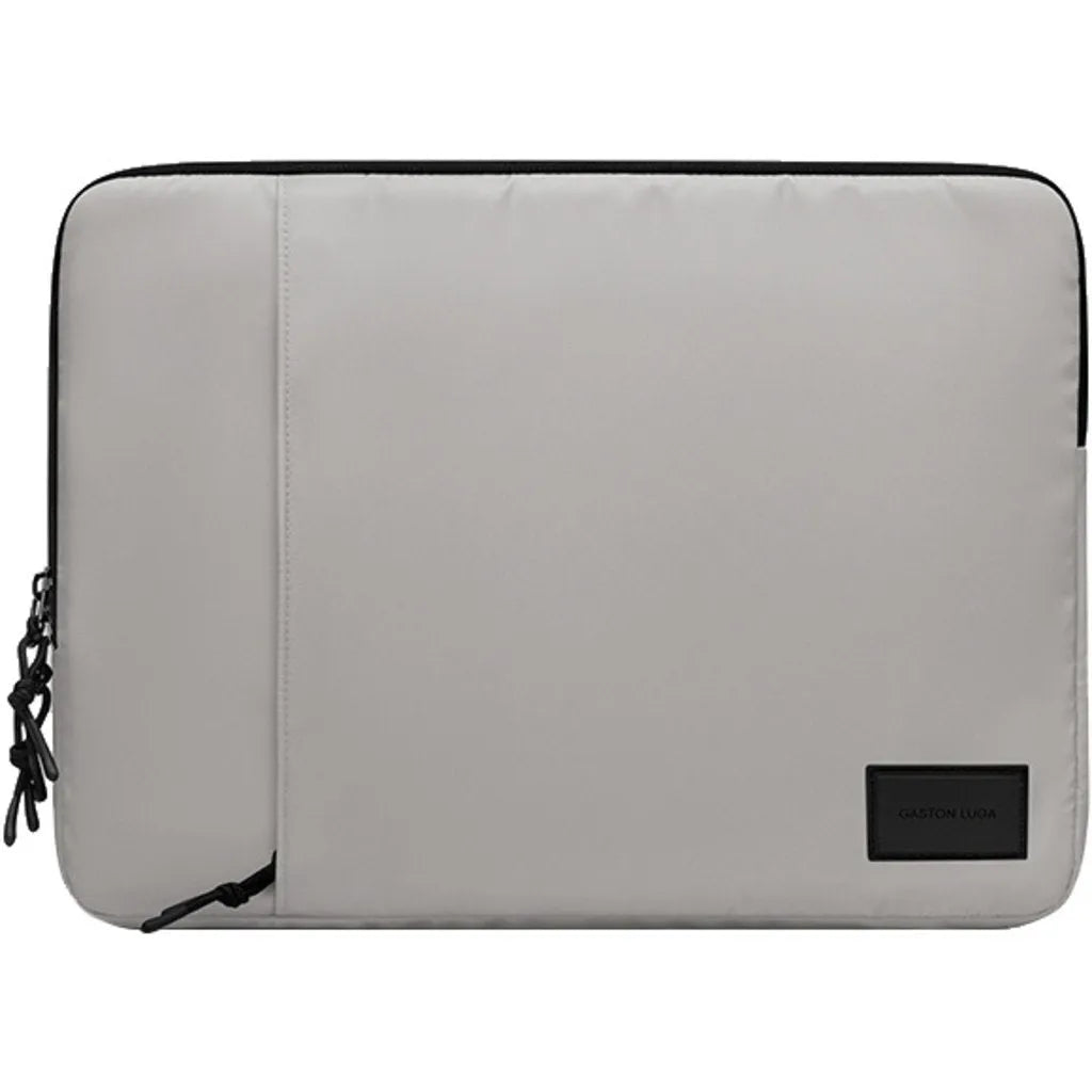 Gaston Luga Dash Cushioned Case 13"/14" - Taupe