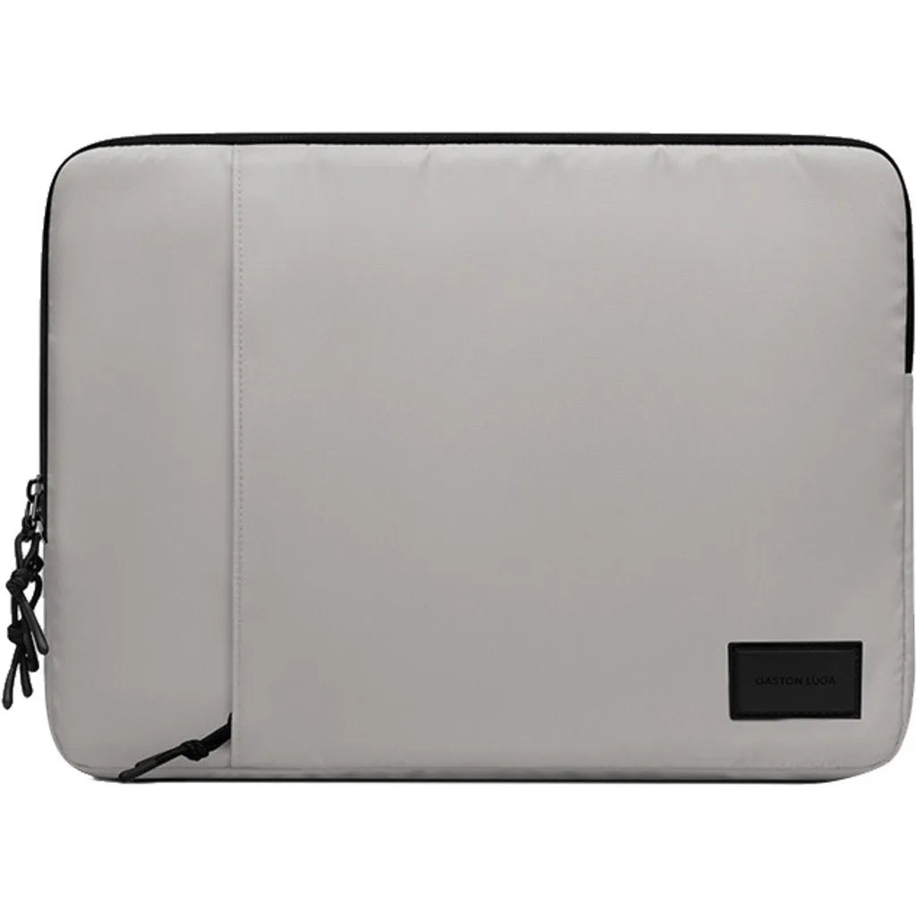 Gaston Luga Dash Cushioned Case 15"/16" - Taupe