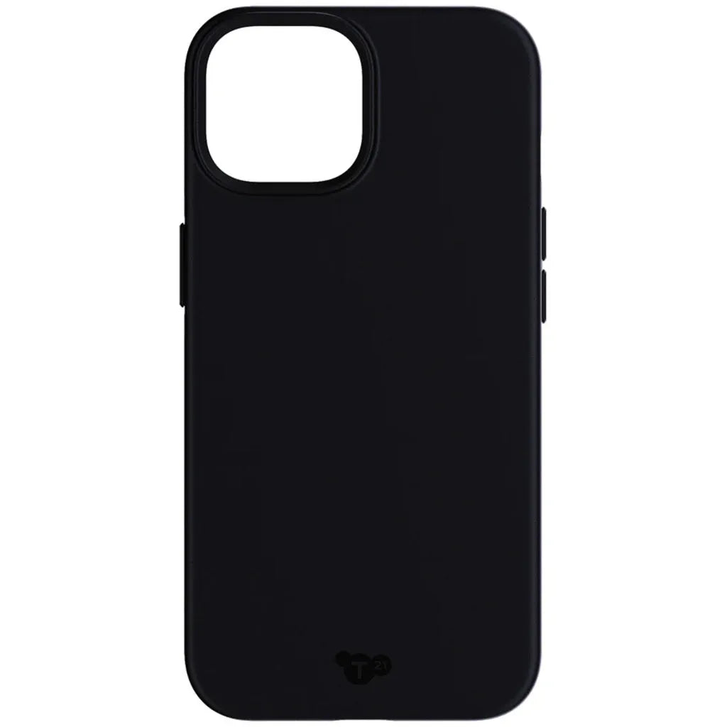 Tech21 Apple iPhone 17e/16e/15/14/13 EvoLite MagSafe Black