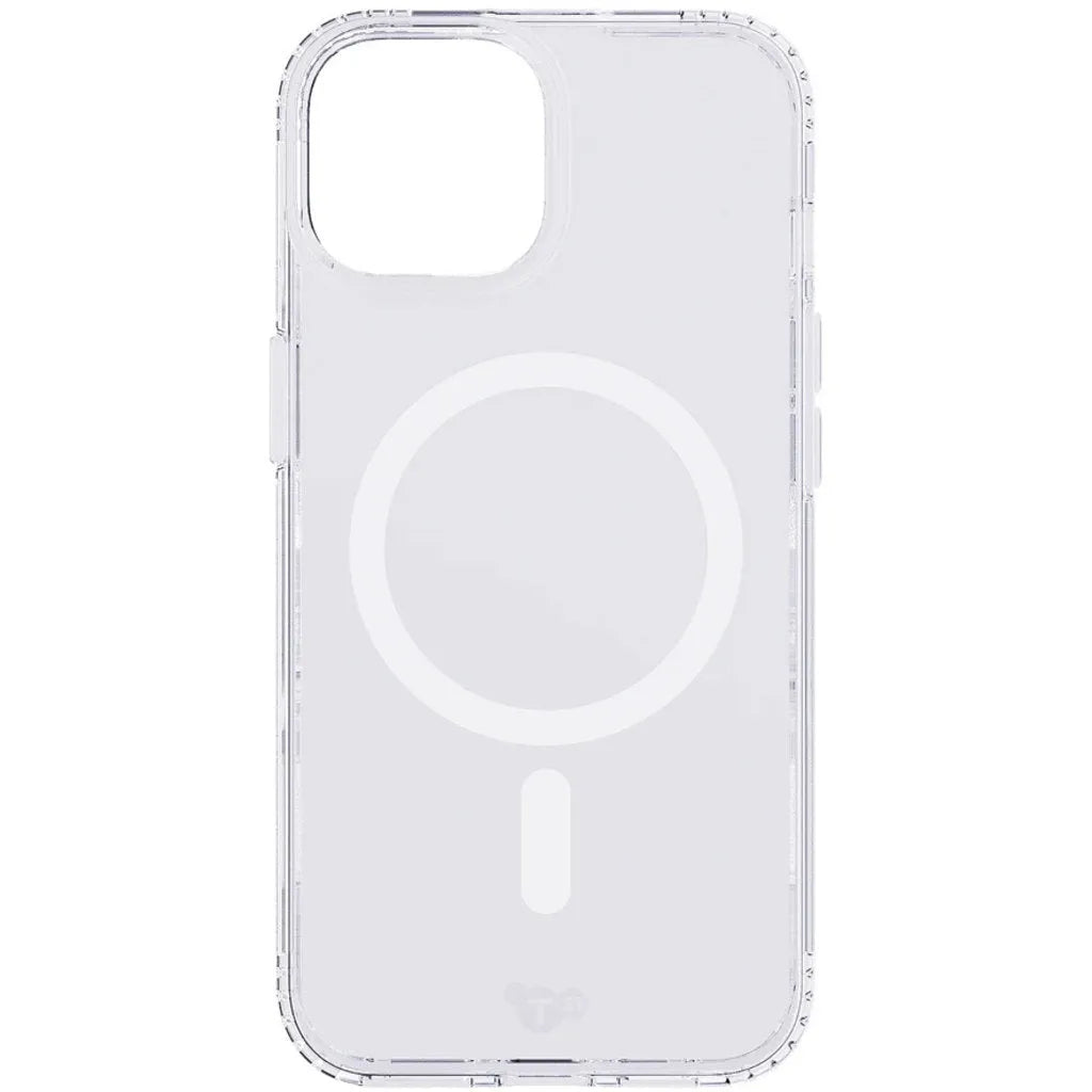Tech21 Apple iPhone 17e/16e/15/14/13 EvoLite MagSafe Clear