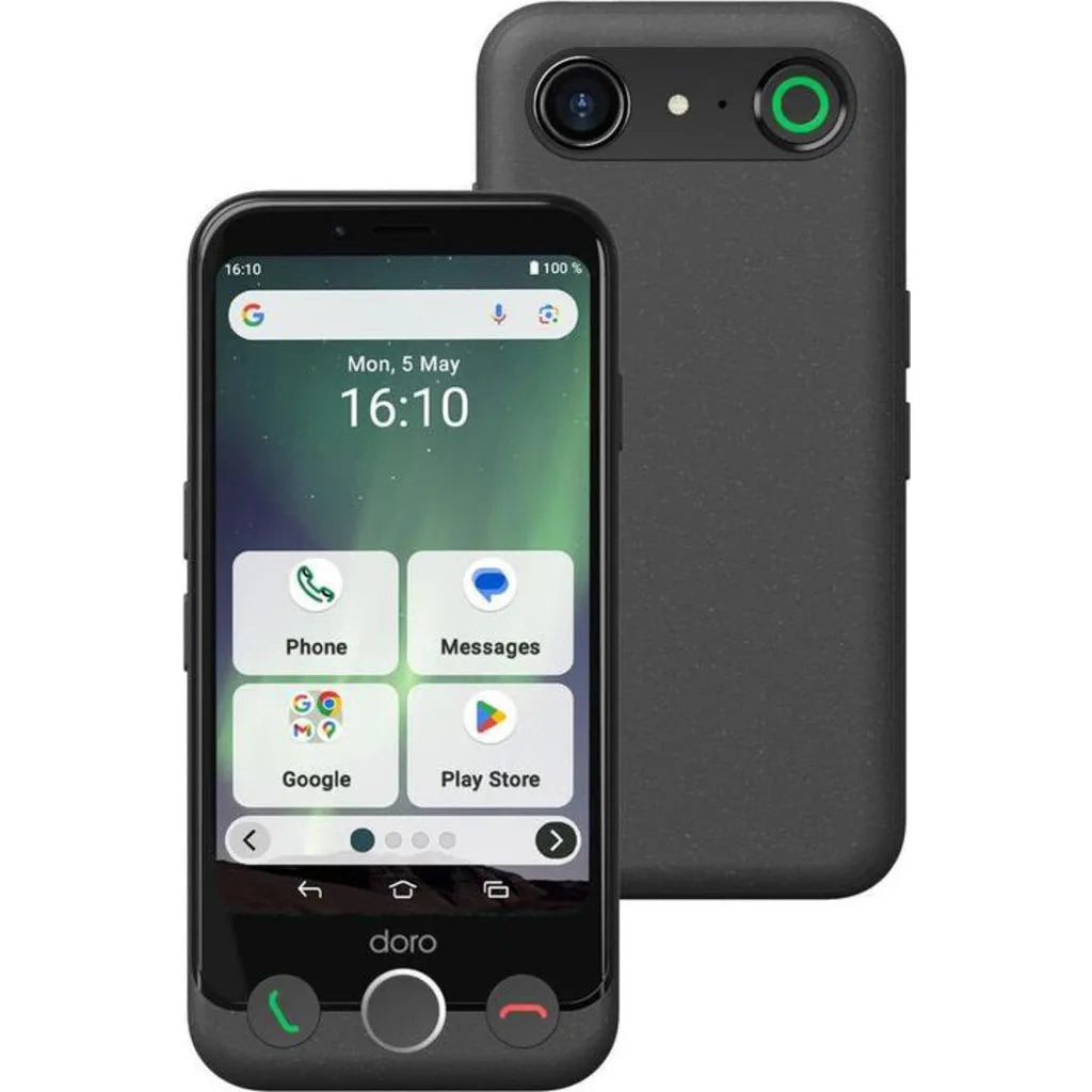 Doro Aurora A10 Graphite Dummie
