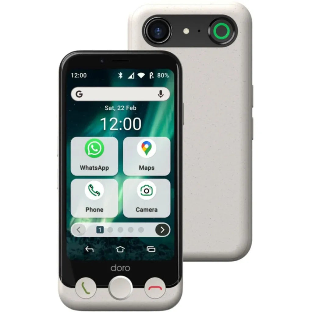 Doro Aurora A10 Bone Dummie