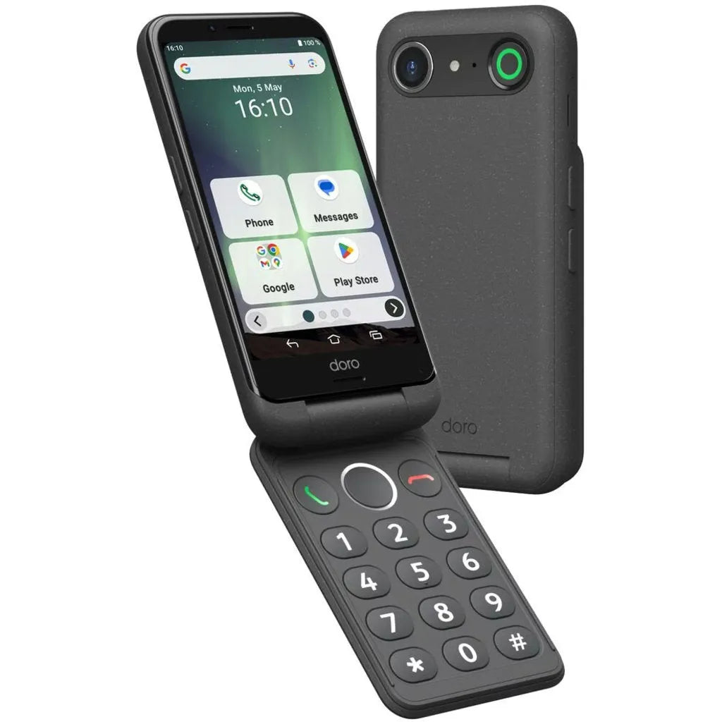 Doro Aurora A20 Graphite Dummie