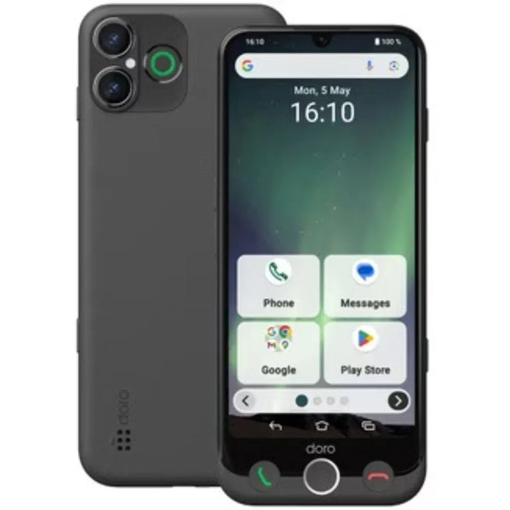 Doro Aurora A30 Graphite Dummie