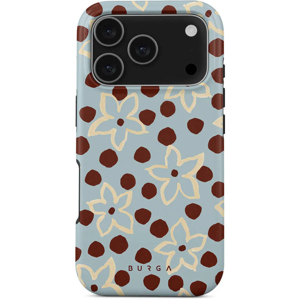 Burga Tough MagSafe Case Apple iPhone 17 Pro - Onda