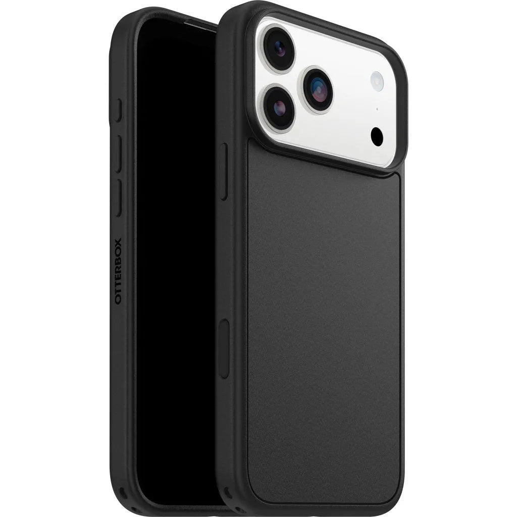 OtterBox Symmetry MagSafe Case Camera Control Apple iPhone 17 Pro Max Black