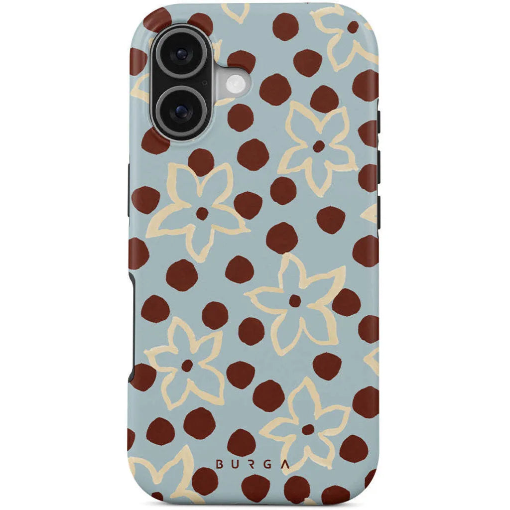Burga Tough MagSafe Case Apple iPhone 17 - Onda