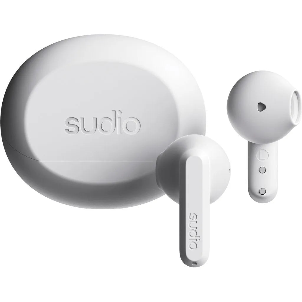 Sudio A3 White