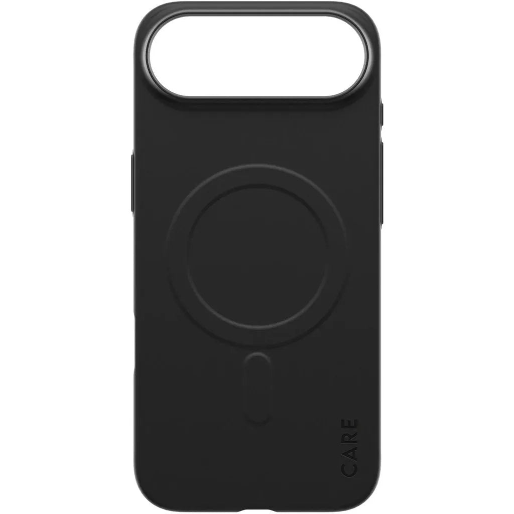 CARE by PanzerGlass SL1M MagSafe Case Black iPhone Air