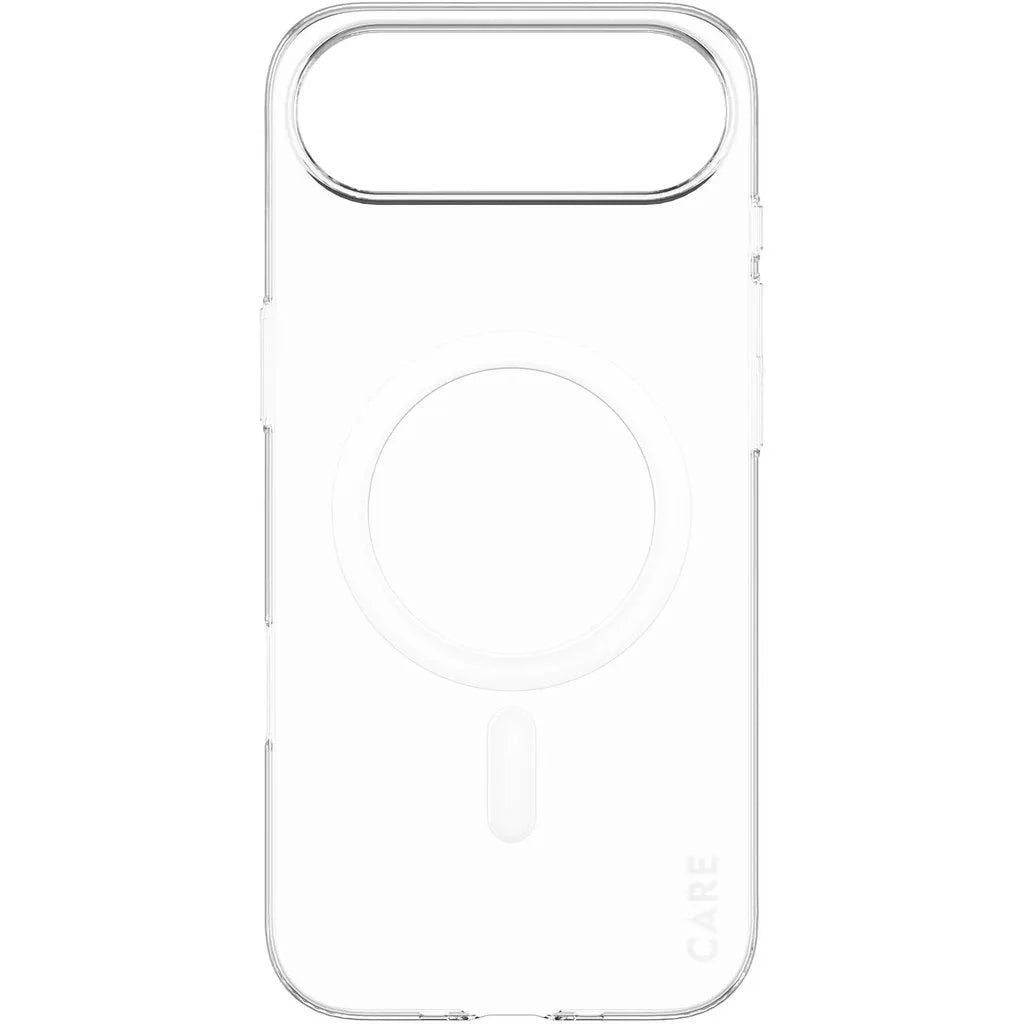 CARE by PanzerGlass SL1M MagSafe Case Transparent iPhone Air