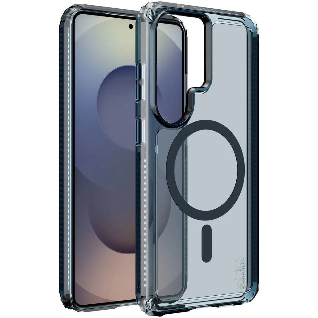 SoSkild Samsung Galaxy S26 Ultra Defend Case Grey