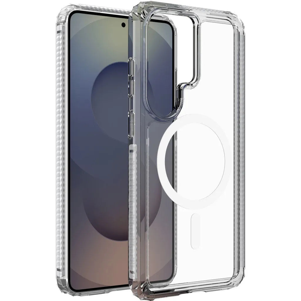 SoSkild Samsung Galaxy S26 Ultra Defend Case Transparant