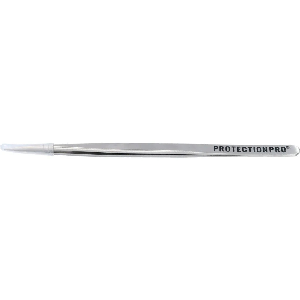 ClearPlex by ProtectionPro Tweezer Install