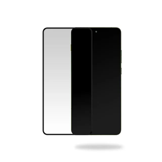 Mobilize Edge-To-Edge Glass Screen Protector Motorola Edge 70 Edge Glue