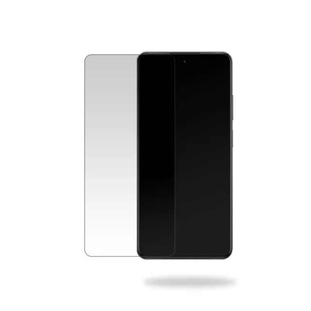 Mobilize Glass Displayschutzfolie OPPO A5m