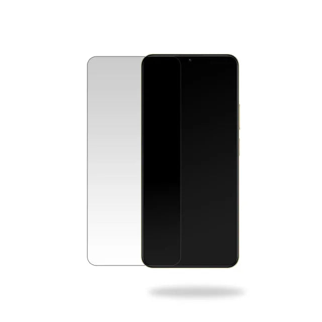Mobilize Displayschutzfolie aus Glas Realme Note 70T