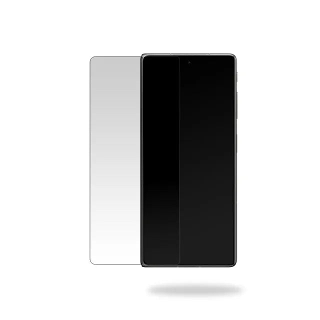 Mobilize Glass Displayschutzfolie Vivo X Fold5