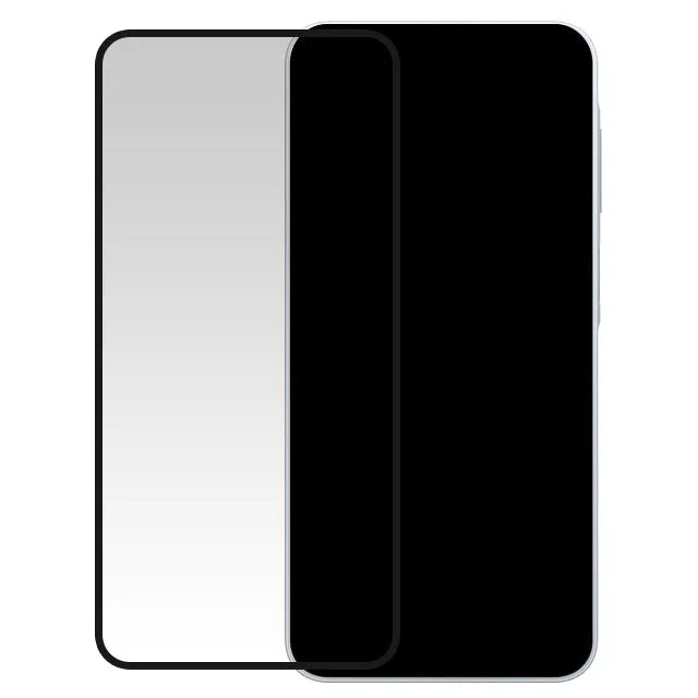 Mobilize Edge-To-Edge Glass Screen Protector HTC U24 Pro Edge Glue