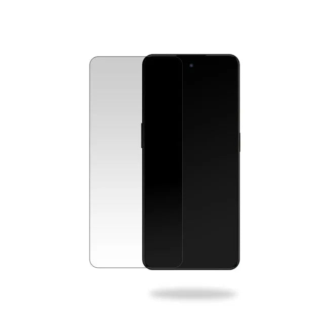 Mobilize Glass Displayschutzfolie Nubia Neo 3
