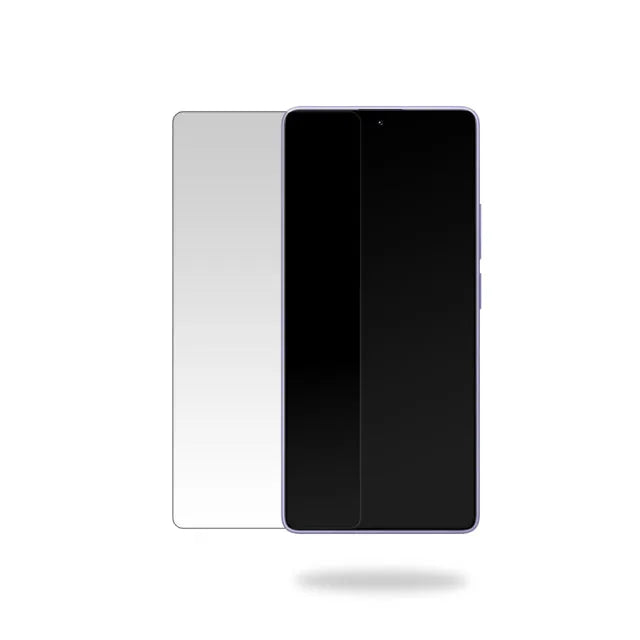 Mobilize Glass Displayschutzfolie Xiaomi Redmi Note 14S