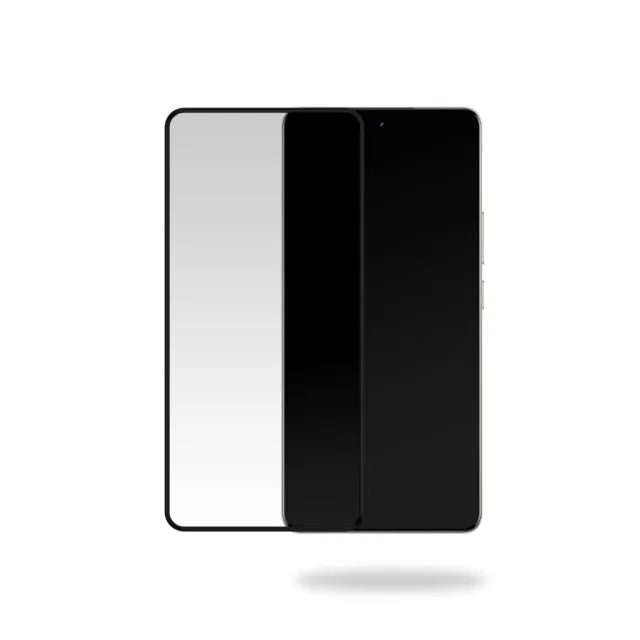 Mobilize Edge-To-Edge Glass Screen Protector realme 15 Pro 5G Edge Glue