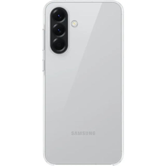 EF-QA566CTEGWW Samsung Clear Case Galaxy A56 5G Transparent