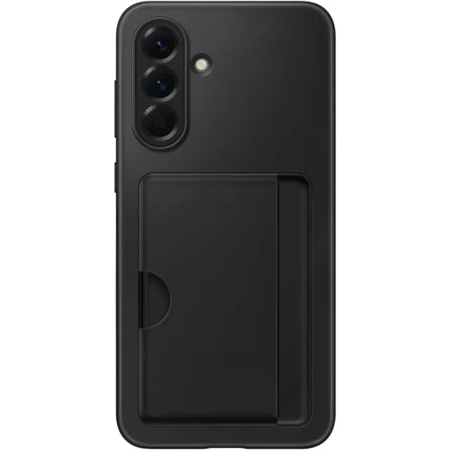 EF-OA566TBEGWW Samsung Card Slot Case Galaxy A56 5G Black