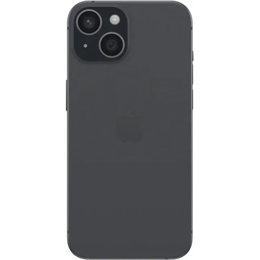 Dummy iPhone 15 Black High Copy Quality