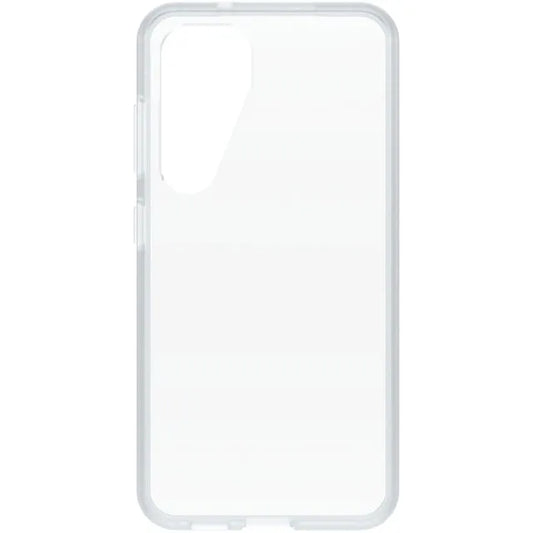 OtterBox React Series Samsung Galaxy S25 5G Clear