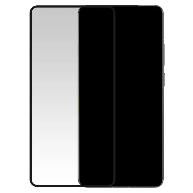 Mobilize Edge-To-Edge Glass Screen Protector realme GT 7 Pro Edge Glue