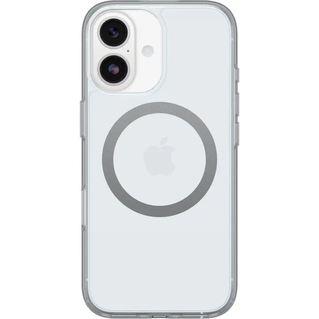 OtterBox Symmetry+ Clear Case Apple iPhone 17 Transparent