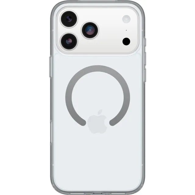 OtterBox Symmetry+ Clear Case Apple iPhone 17 Pro Max Clear