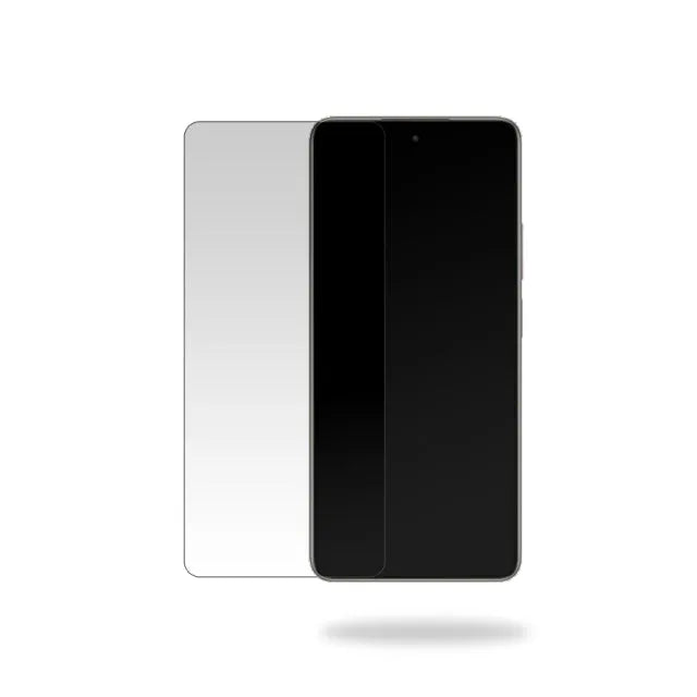 Mobilize Glass Displayschutzfolie OPPO A5 Pro 5G