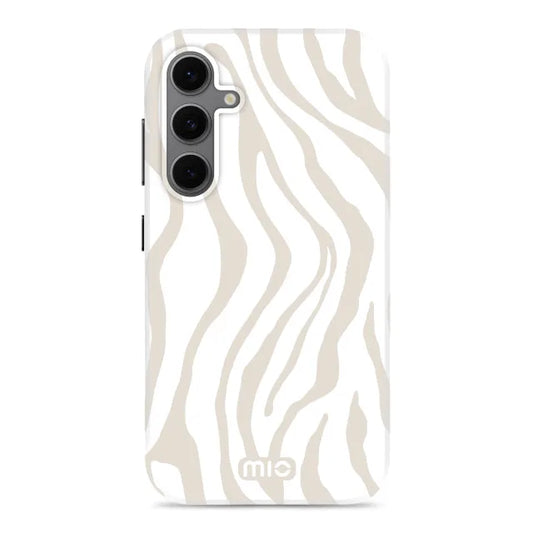 MIO Sandy Zebra Magsafe Compatible for Samsung S24 FE 5G