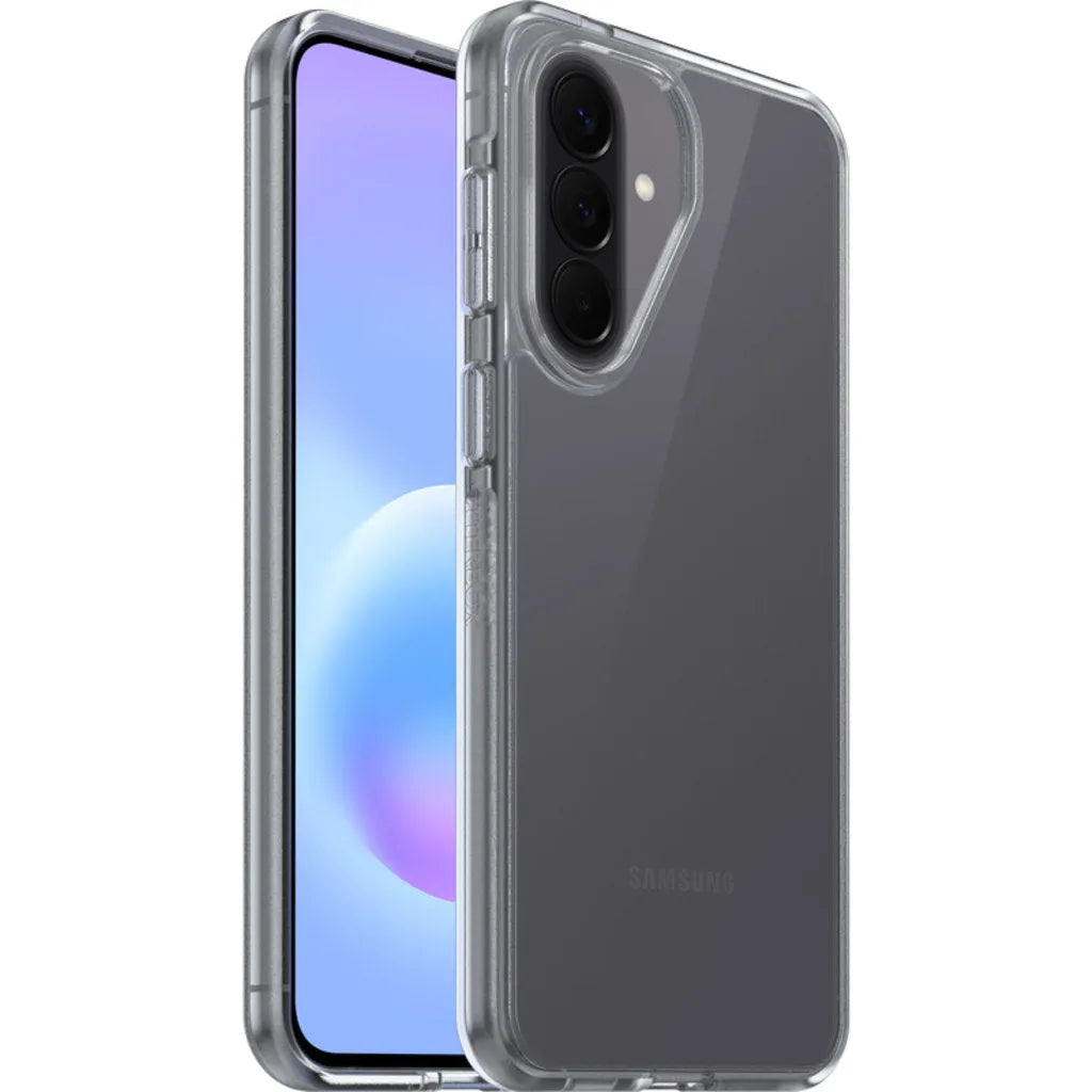 OtterBox React Case Samsung Galaxy A57 5G Clear