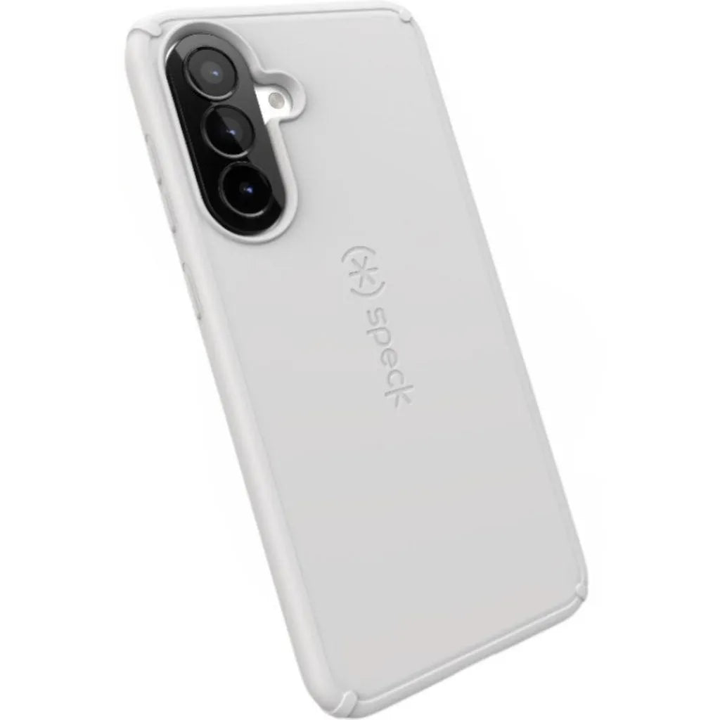 Speck Impact Hero Hue Samsung Galaxy A37/A36 5G Grey
