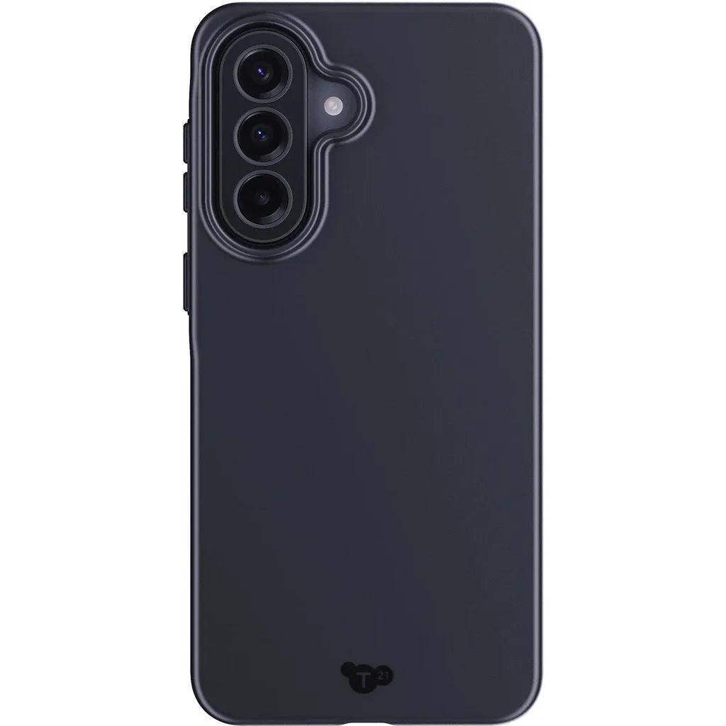 Tech21 Samsung Galaxy A57 EvoLite Schwarz