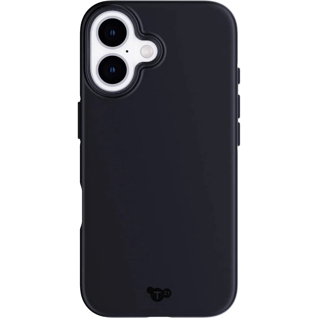 Tech21 Apple iPhone 16 EvoLite MagSafe Black